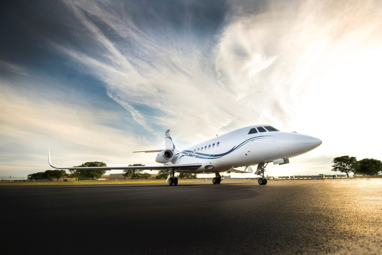 Solairus deal to buy Clay Lacy charter business pushes fleet above 500 aircraft
