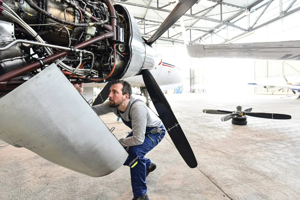 The Overhaul Bill You Already Owe