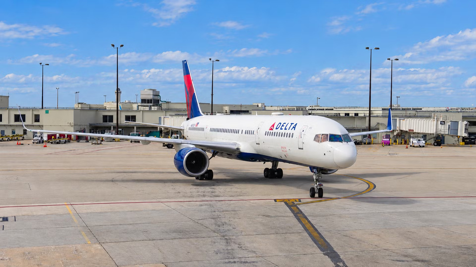 Atlanta City Council Ratifies Delta Air Lines’ $12 Million Takeover Of Spirit’s Gates