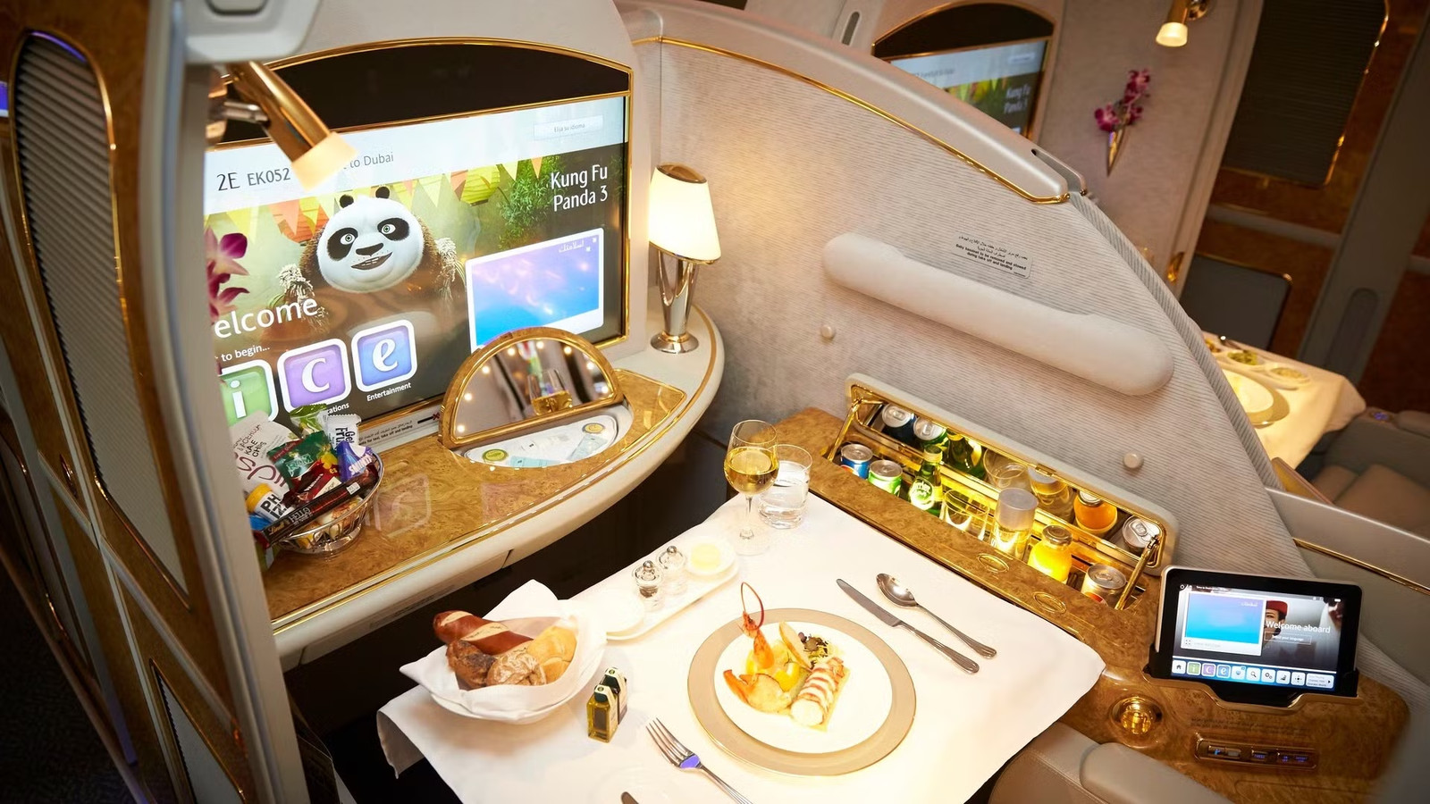 Why Airlines Don’t Want First Class Anymore