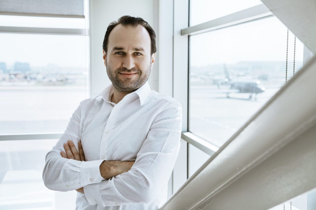 AMAC Aerospace Istanbul: powering business jet MRO at the Europe-Asia crossroads