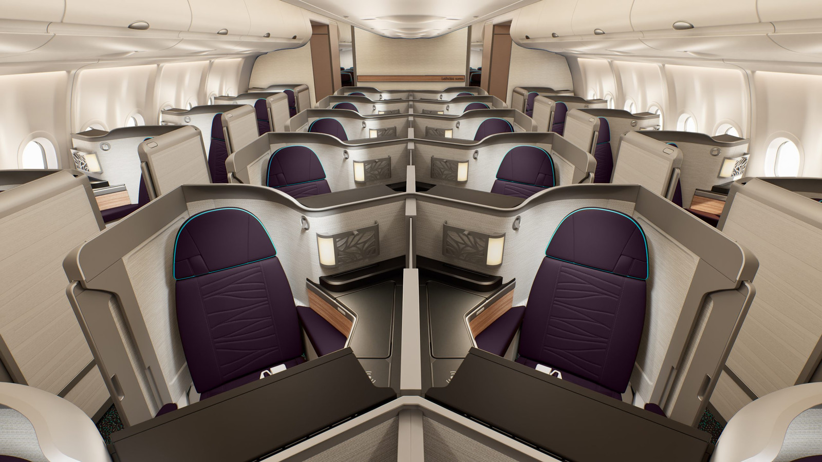 Alaska unveils new premium offerings for A330, 787 and Max 10s