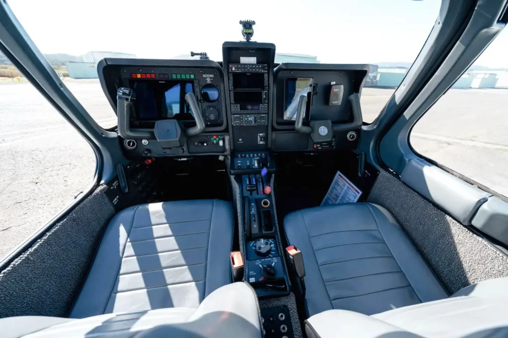 This 1990 SOCATA TB-20 Trinidad Is a Glass-Panel-Upgraded ‘AircraftForSale’ Top Pick