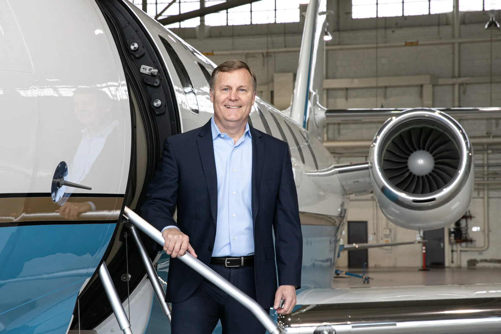 Departing FAA Leader Says Agency Is Being ‘Nudged’ to Embrace Risk