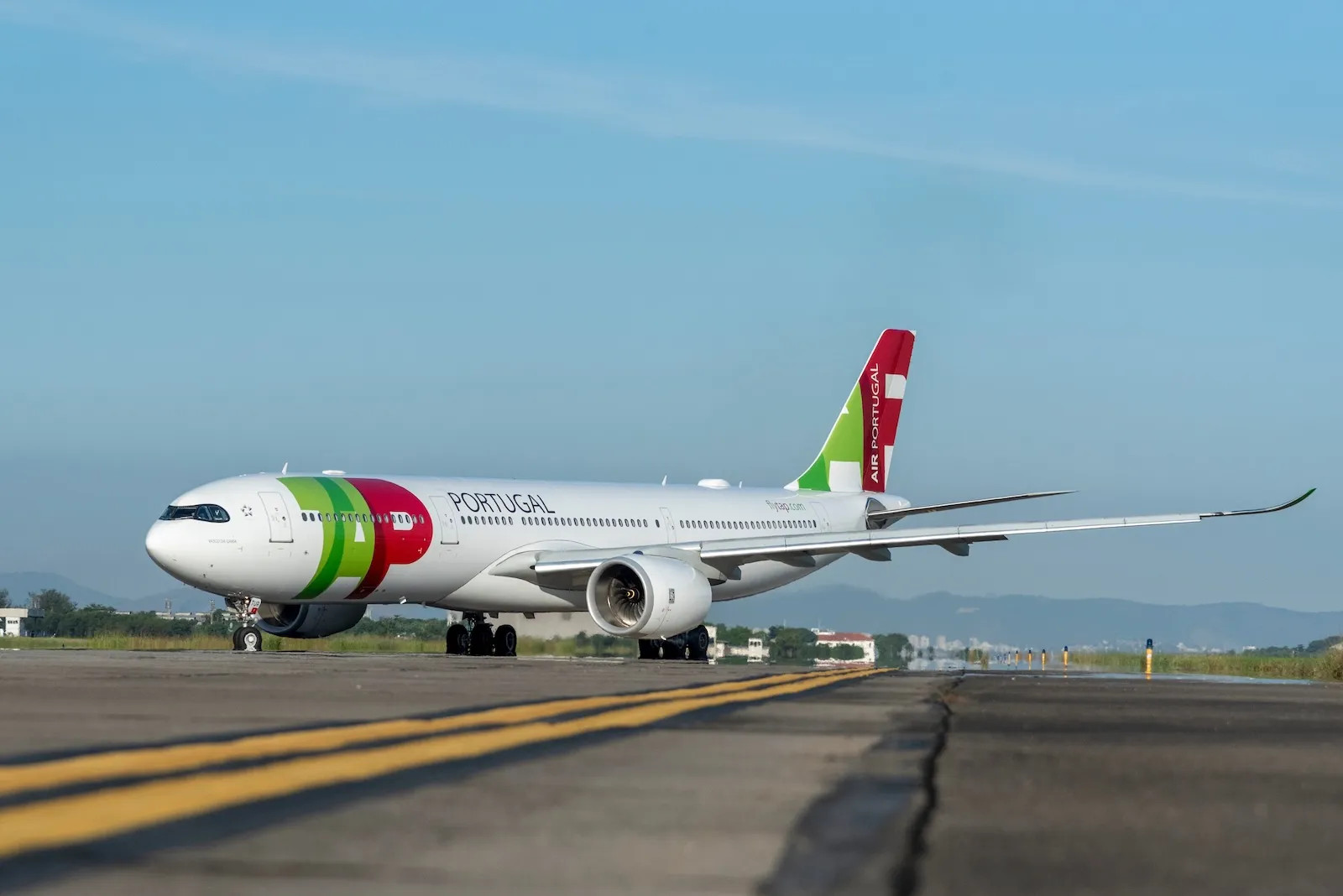 TAP Air Portugal Launches New U.S. Route
