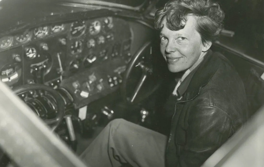 Expedition Finds No Evidence of Amelia Earhart’s Electra at Nikumaroro