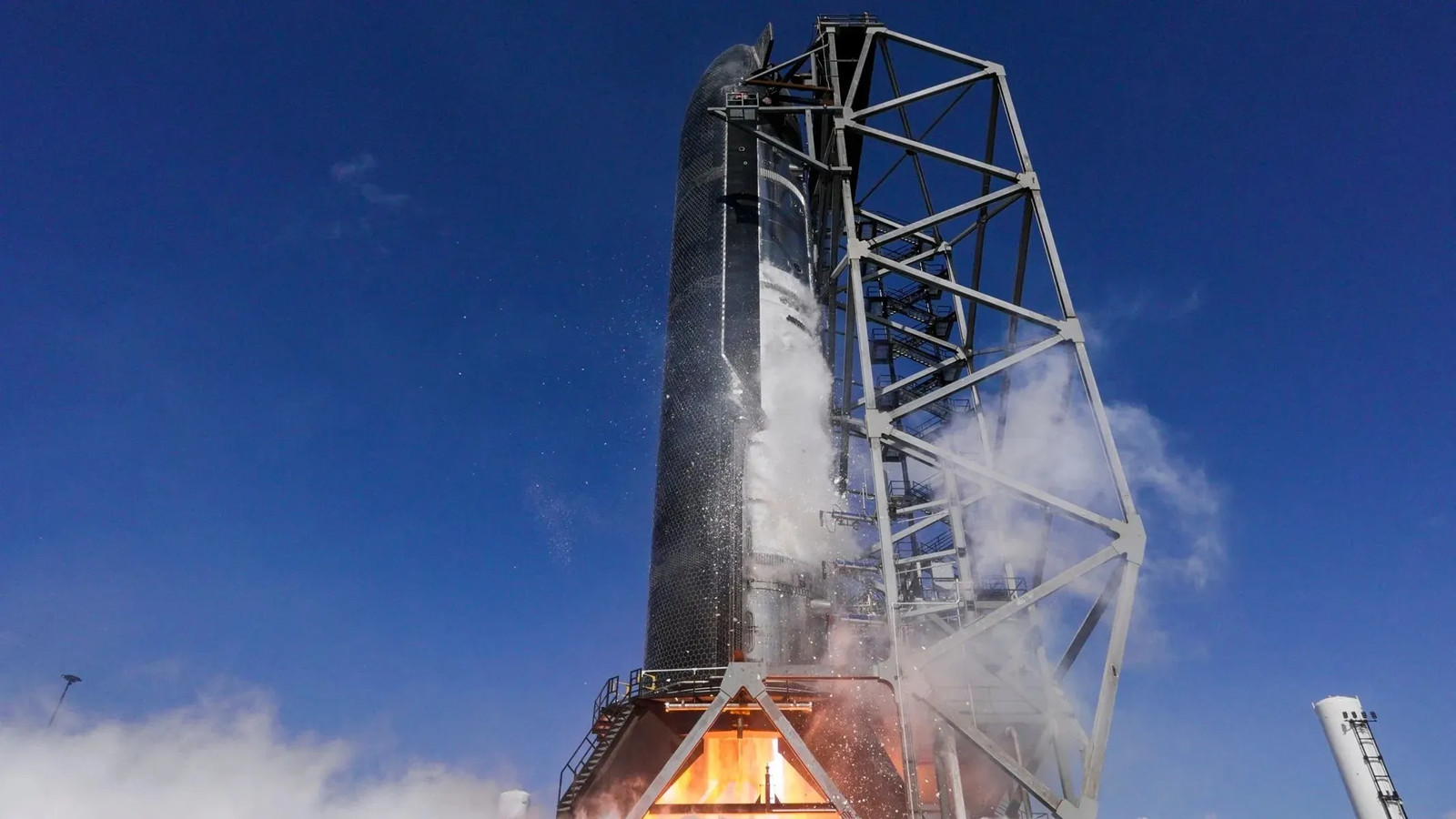 Environmentalists Condemn ‘Obscene’ FAA Space Licensing Proposal