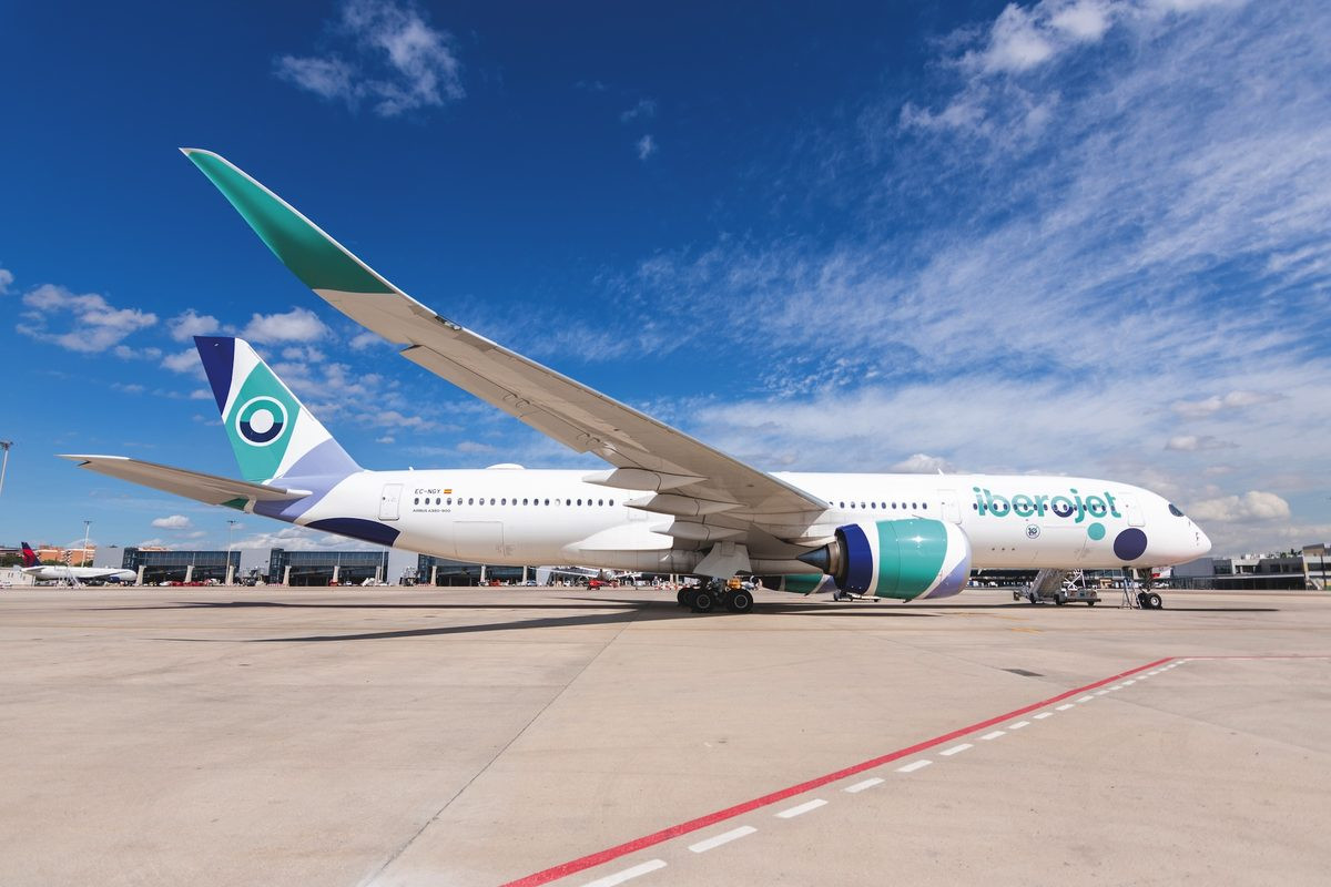 Inside Iberojet, the airline quietly building a unique transatlantic network