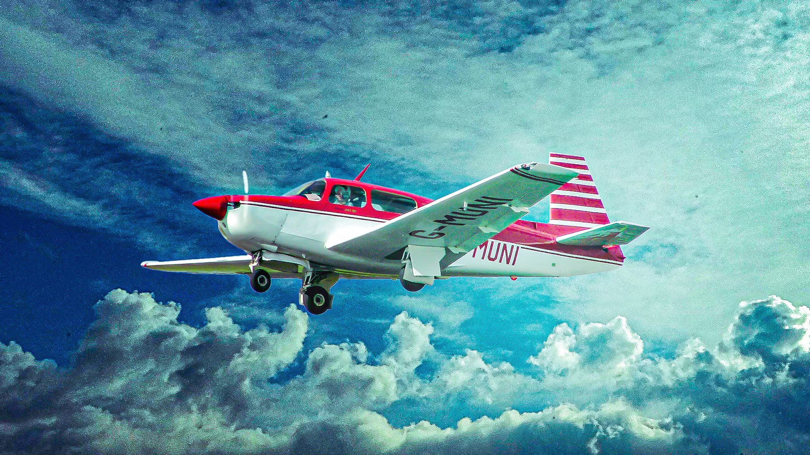 What It Costs To Own & Operate A Mooney M20 In 2026