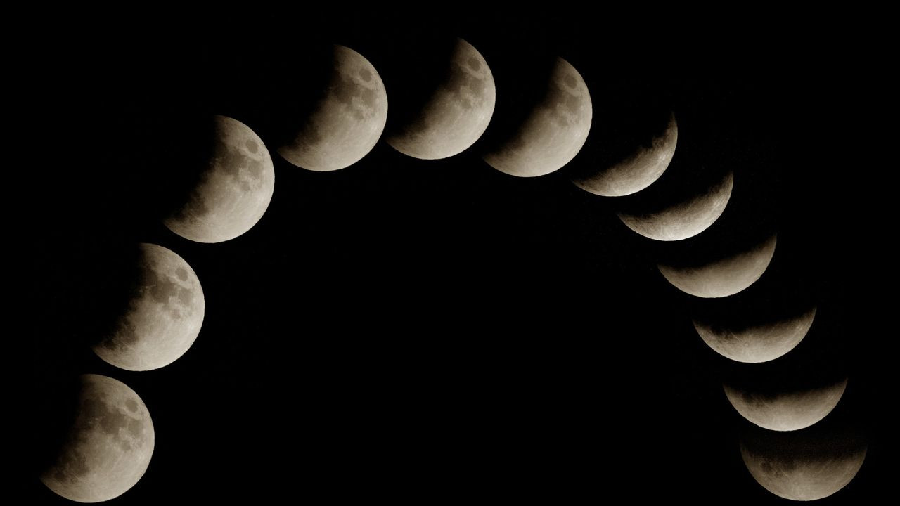 The night we nearly saw a 'blood moon' (and why I love near-misses in astronomy)