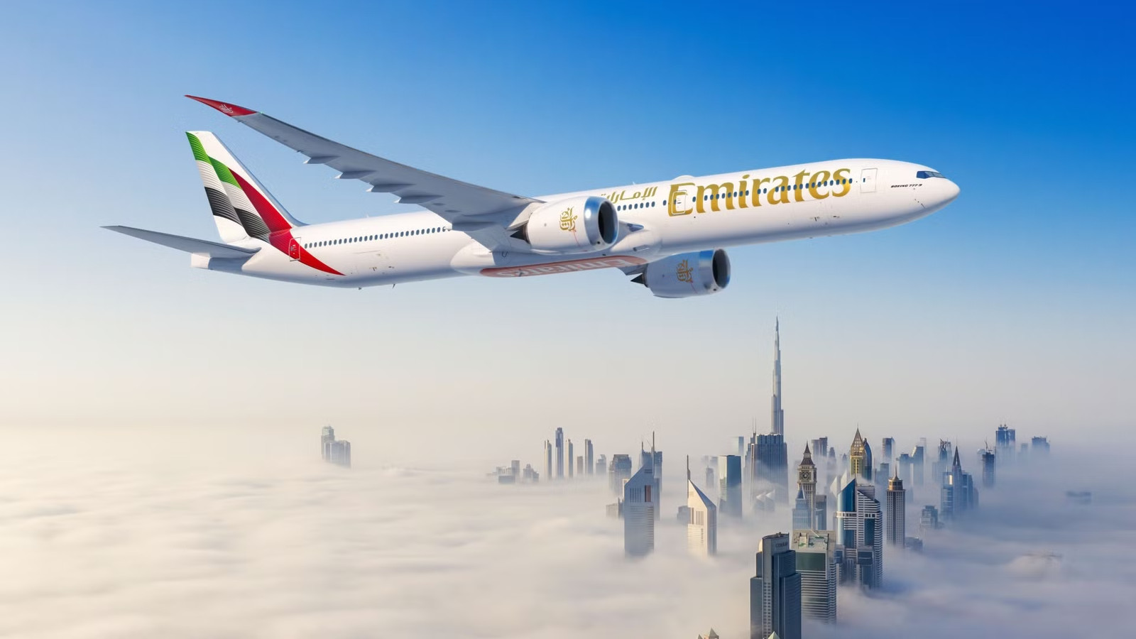 Why Did Emirates Order The Boeing 777X And Not More Airbus A350s?