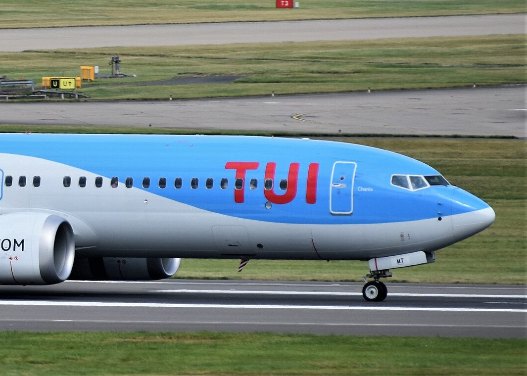 TUI’s ‘commercialisation’ of airline progresses as geopolitical challenges hit its third quarter