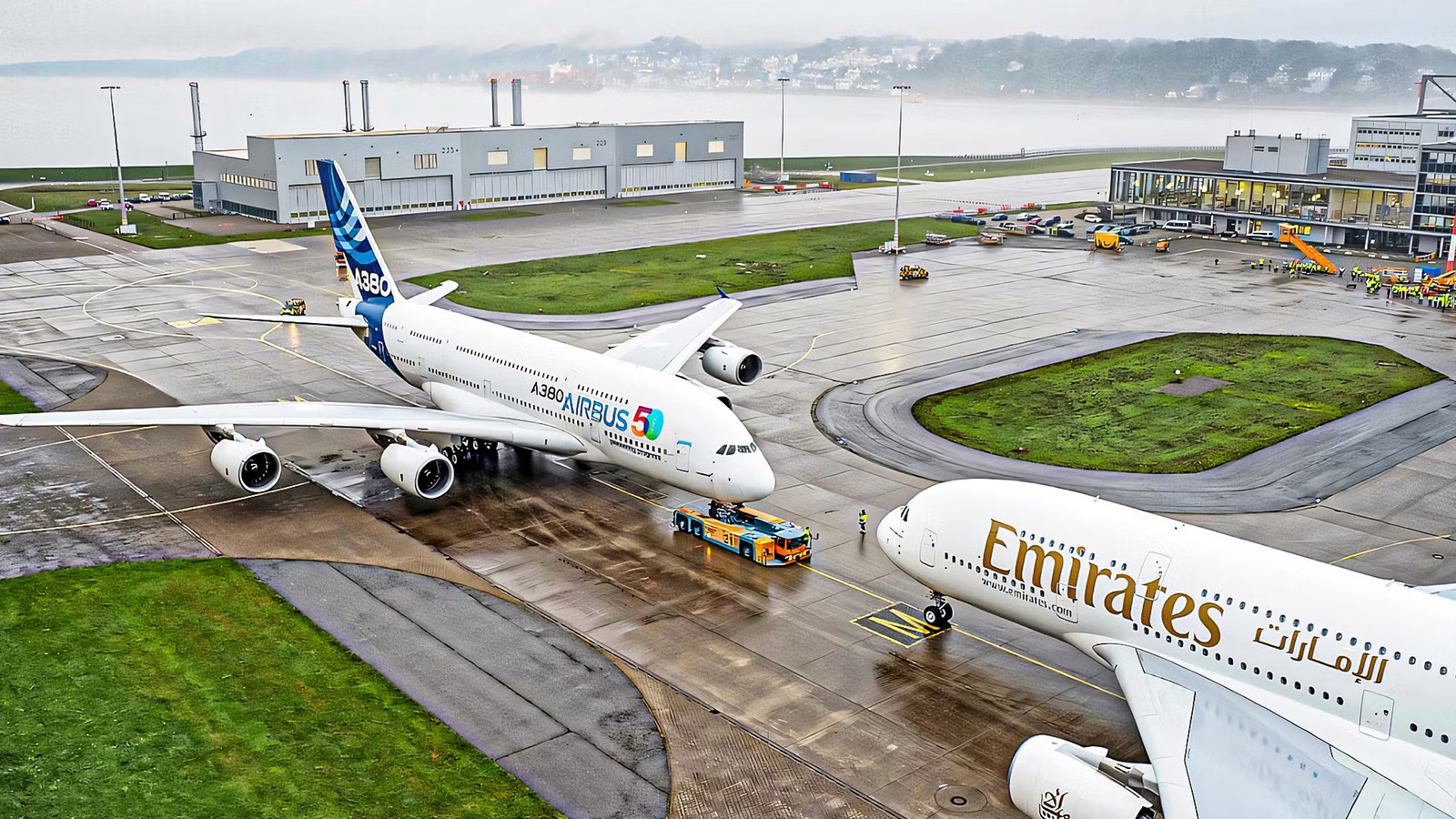 Airbus' $30 Billion Failure Is Now The Most Beloved Aircraft In The Sky In 2026