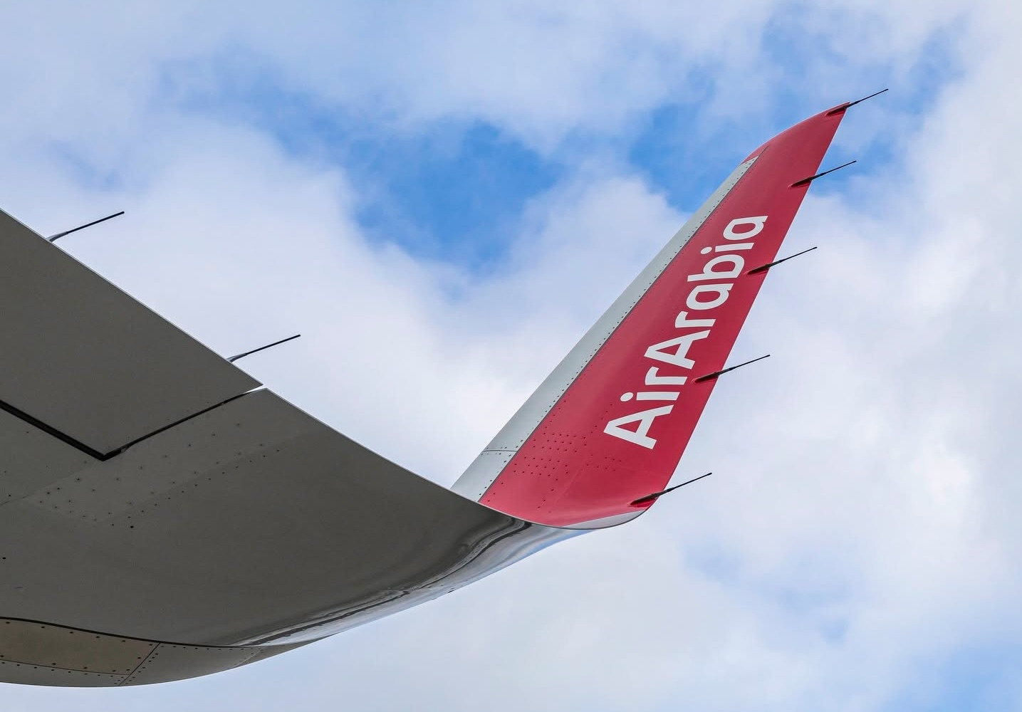 Air Arabia expects third-quarter debut for Saudi airline venture