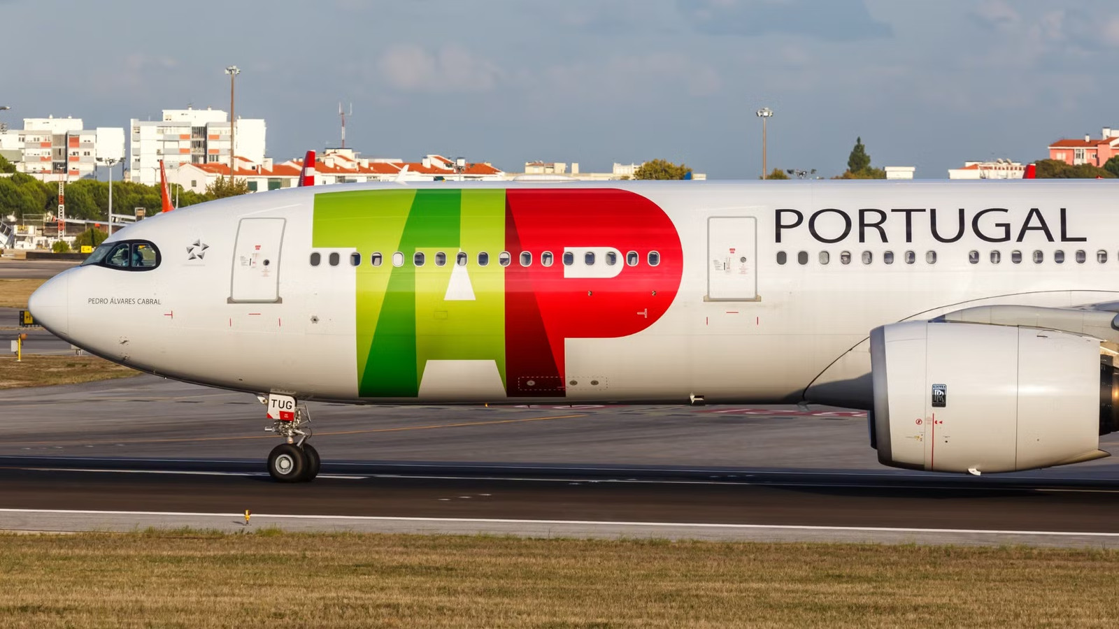 TAP Air Portugal Launches Major New 9-Hour Nonstop US Route Today: See Map Now