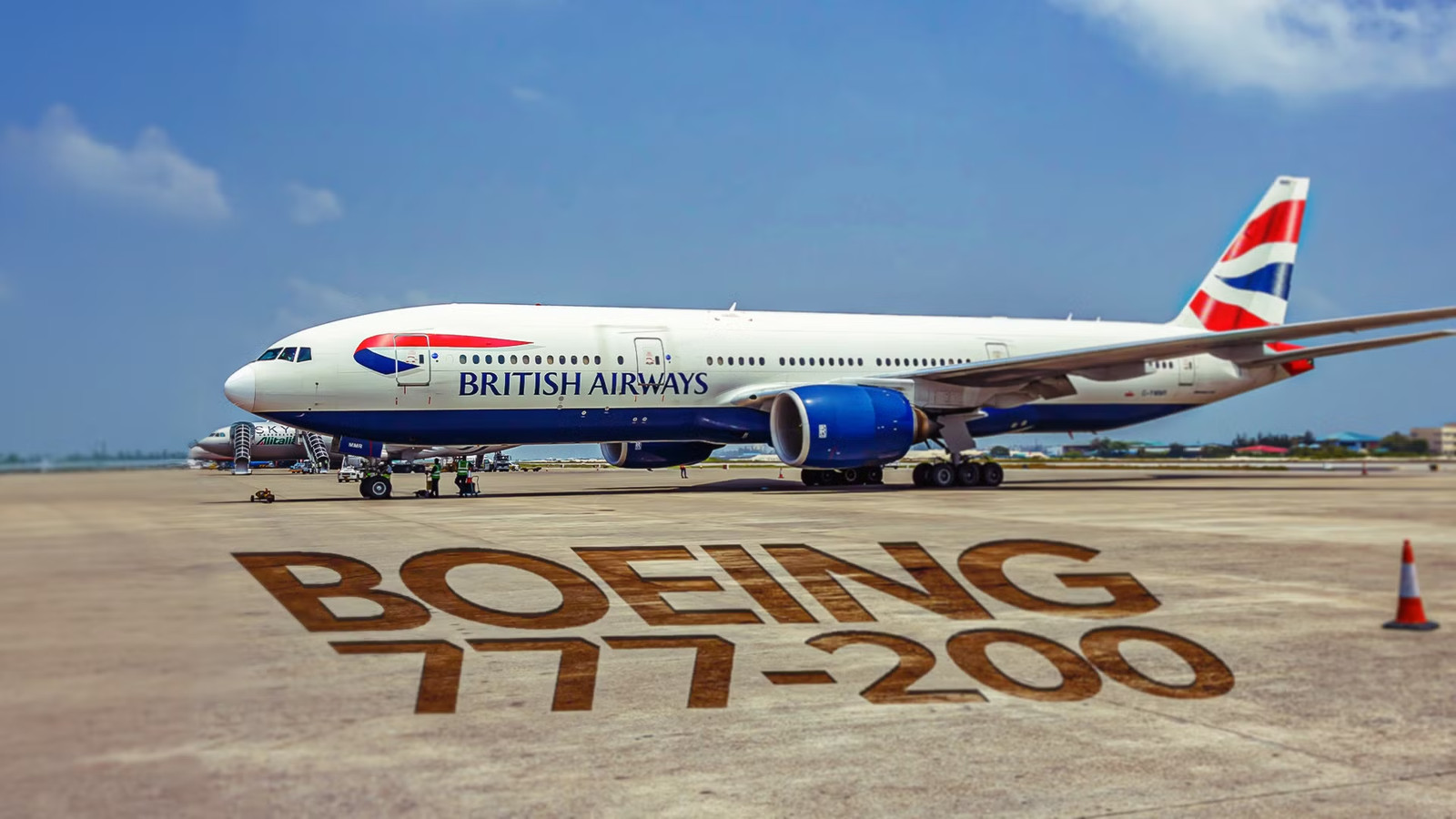 British Airways Reveals New 13-Hour Route To 'Forgotten' Continent: See Flights Now