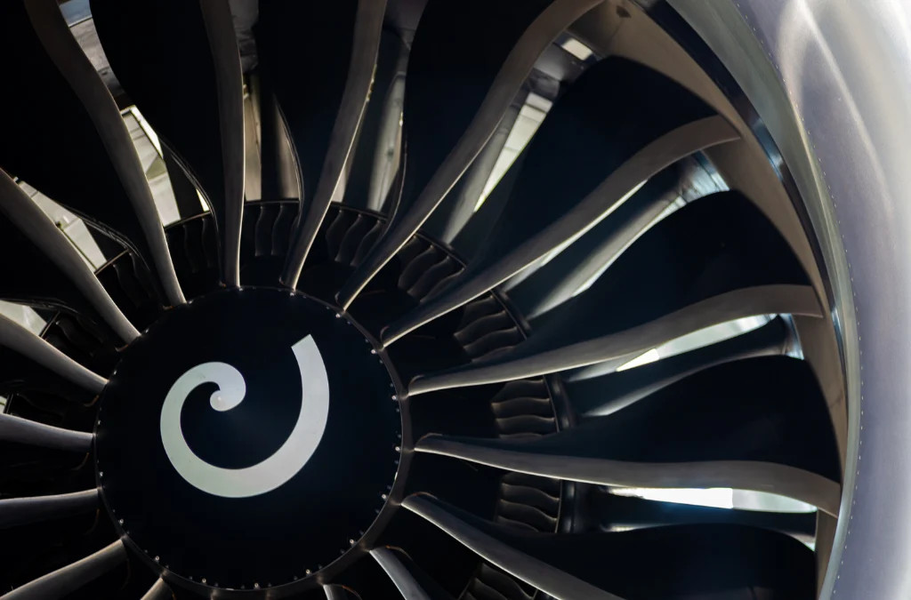 Aero Norway, GE Aerospace sign LEAP MRO Deal