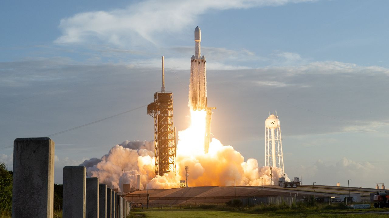 NASA's Roman Space Telescope is just one of a few missions named after real-life women