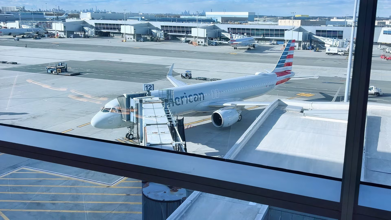 American Airlines Launches 10 Nonstop Routes From New York-JFK To Europe [List & Map]