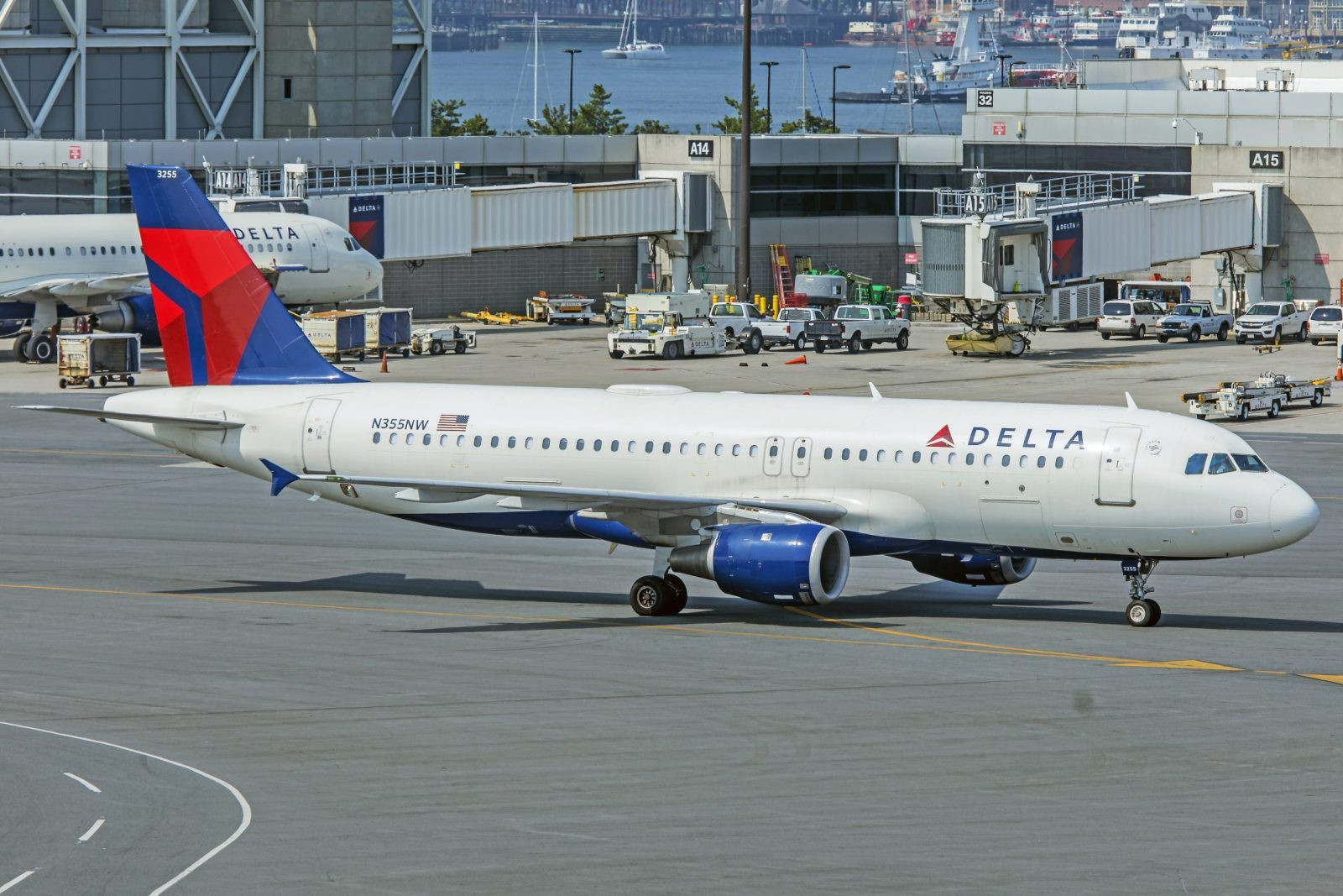 Delta Adds Flights From Boston for Patriots’ Day, Spring Break