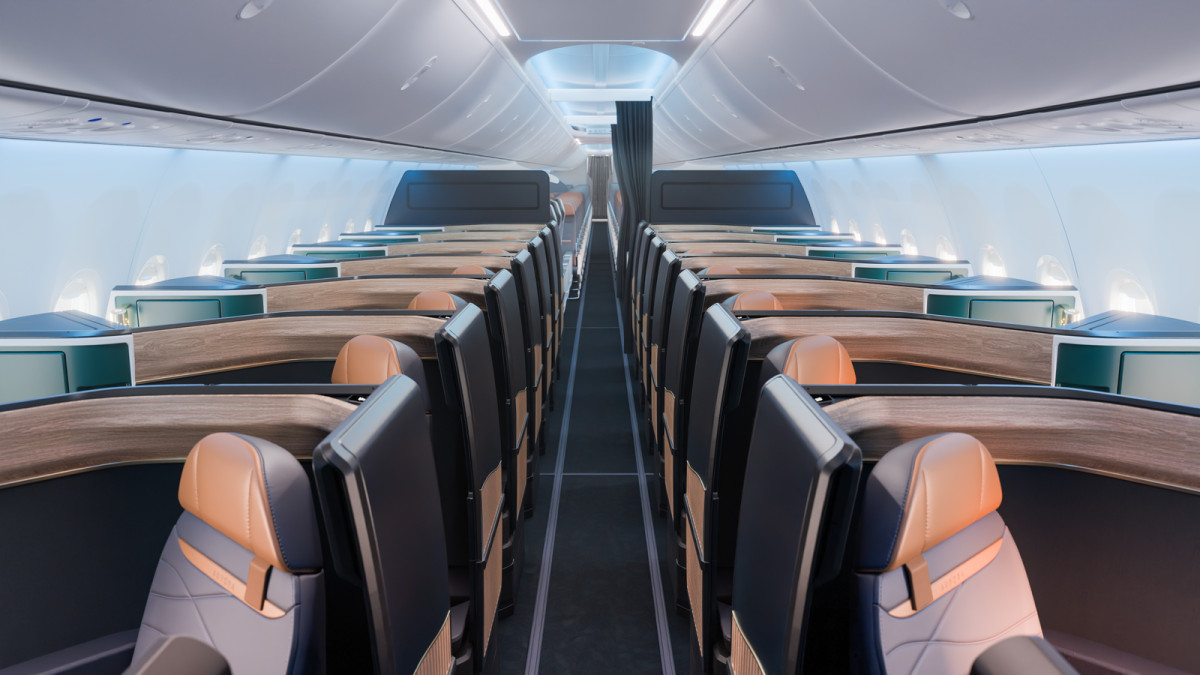 Alaska Accelerates Into a Competitive Premium Offering
