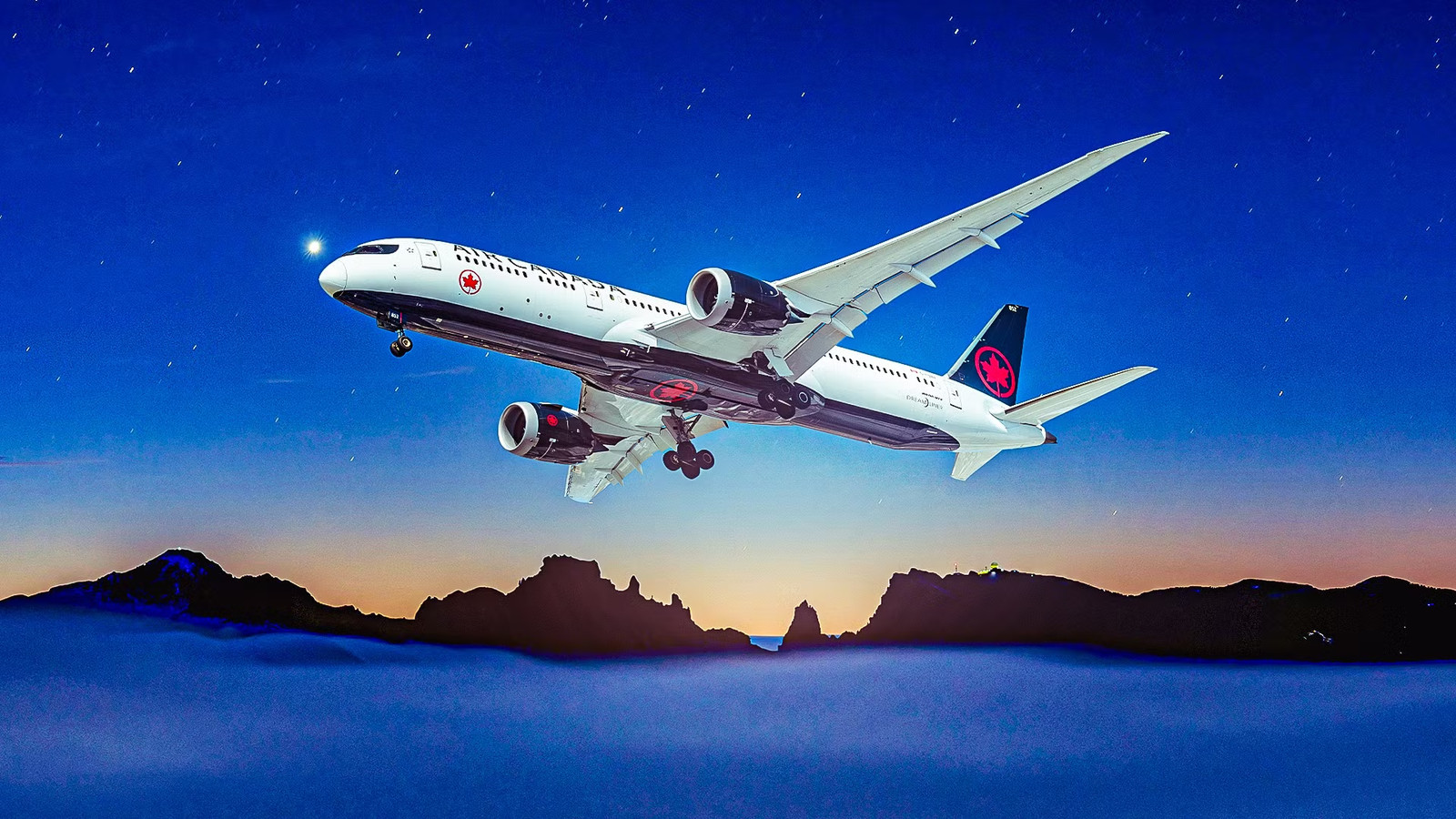 Air Canada Abruptly Suspends 15-Hour Nonstop Route: See Affected Flights Now