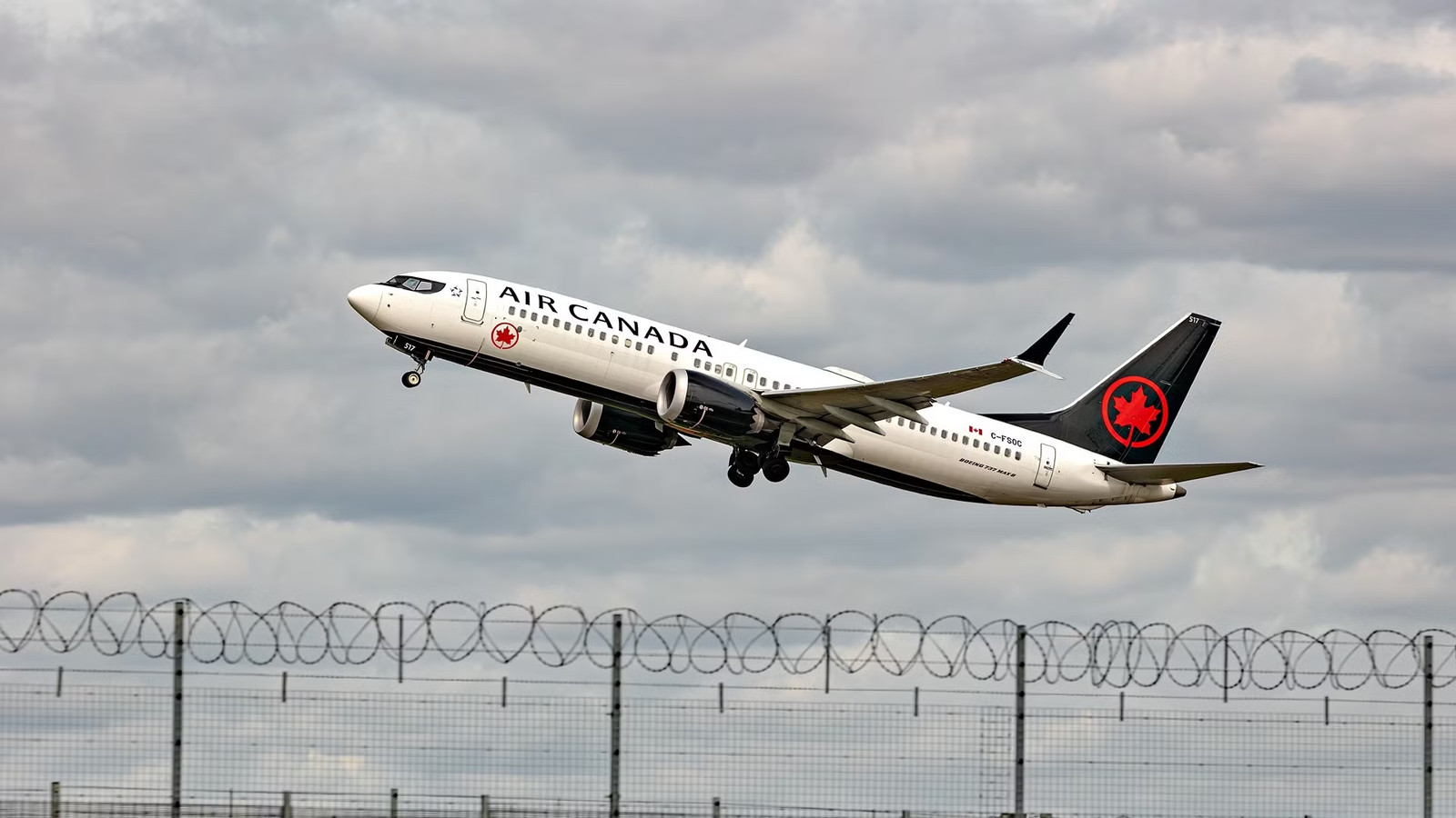 Air Canada Cancels Flights To 24 US Airports: See The Full List Now