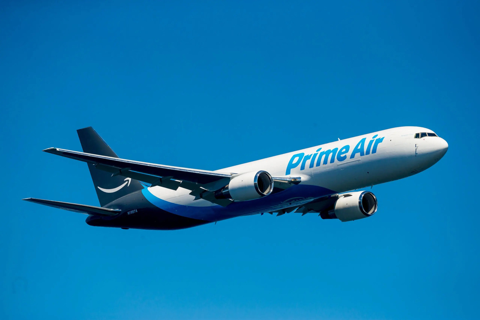 5 Dead in Amazon Prime Air 767 Crash