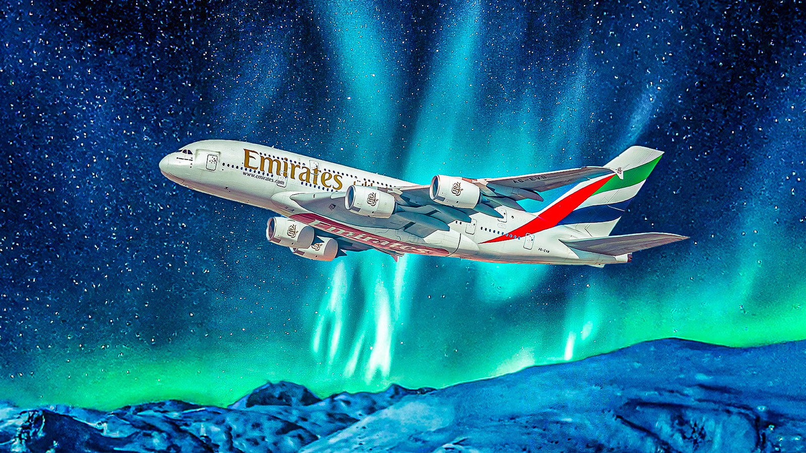 These Two Airlines Operate The Only Airbus A380 Flights To Canada: See Routes Now
