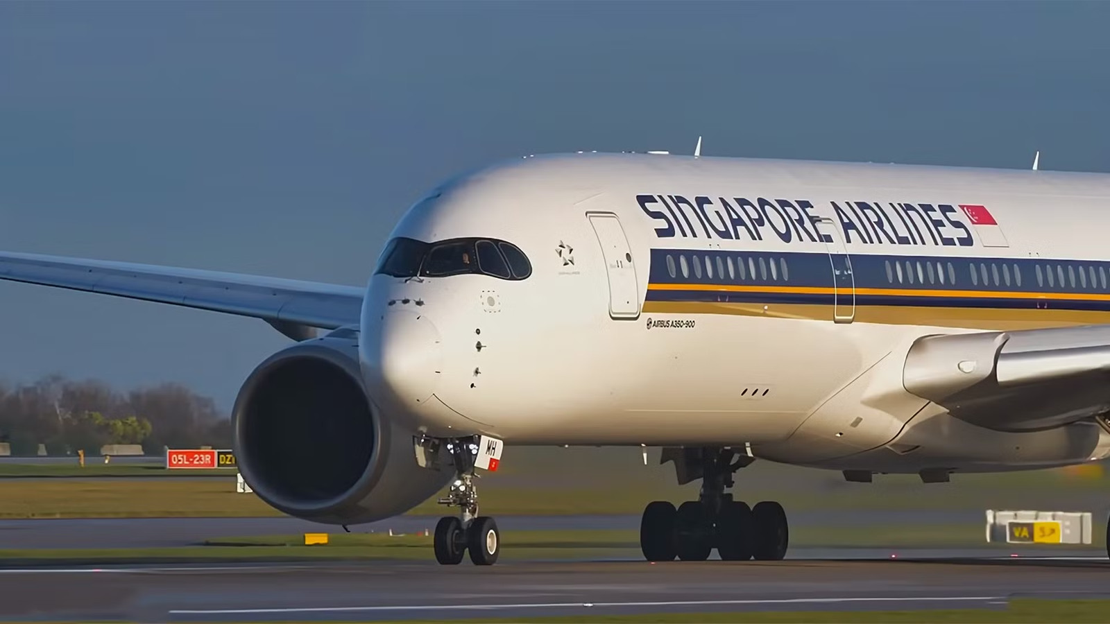 Singapore Airlines Launches 8 Major New Routes In 2 Years: See Full List Now