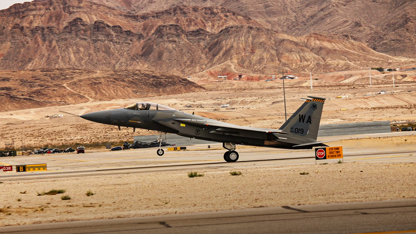 6 Combat Aircraft Losses & Rescues That Defined Operation Epic Fury