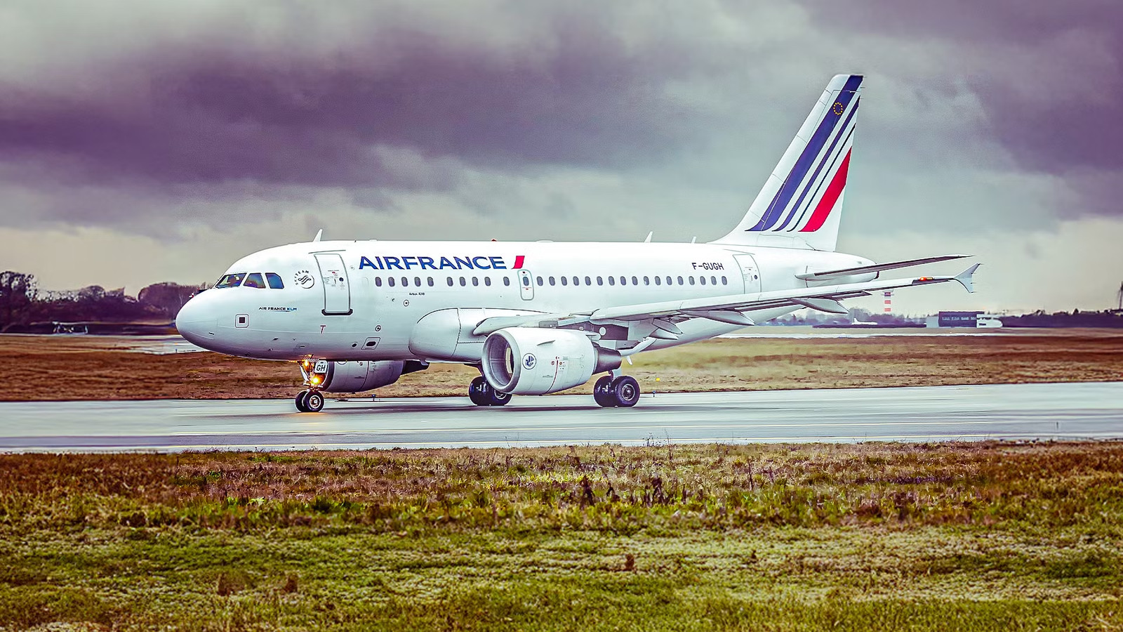 Last Chance: Air France's Final 37 Airbus A318 Routes Revealed [See Full Map]