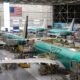 Airlines will need nearly 44,000 new jets by 2045: Boeing