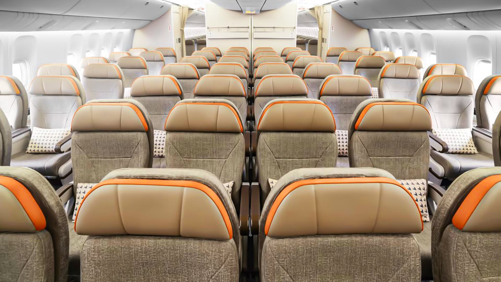 The Airlines Where Premium Economy Is The Smarter Buy Than Business Class In 2026