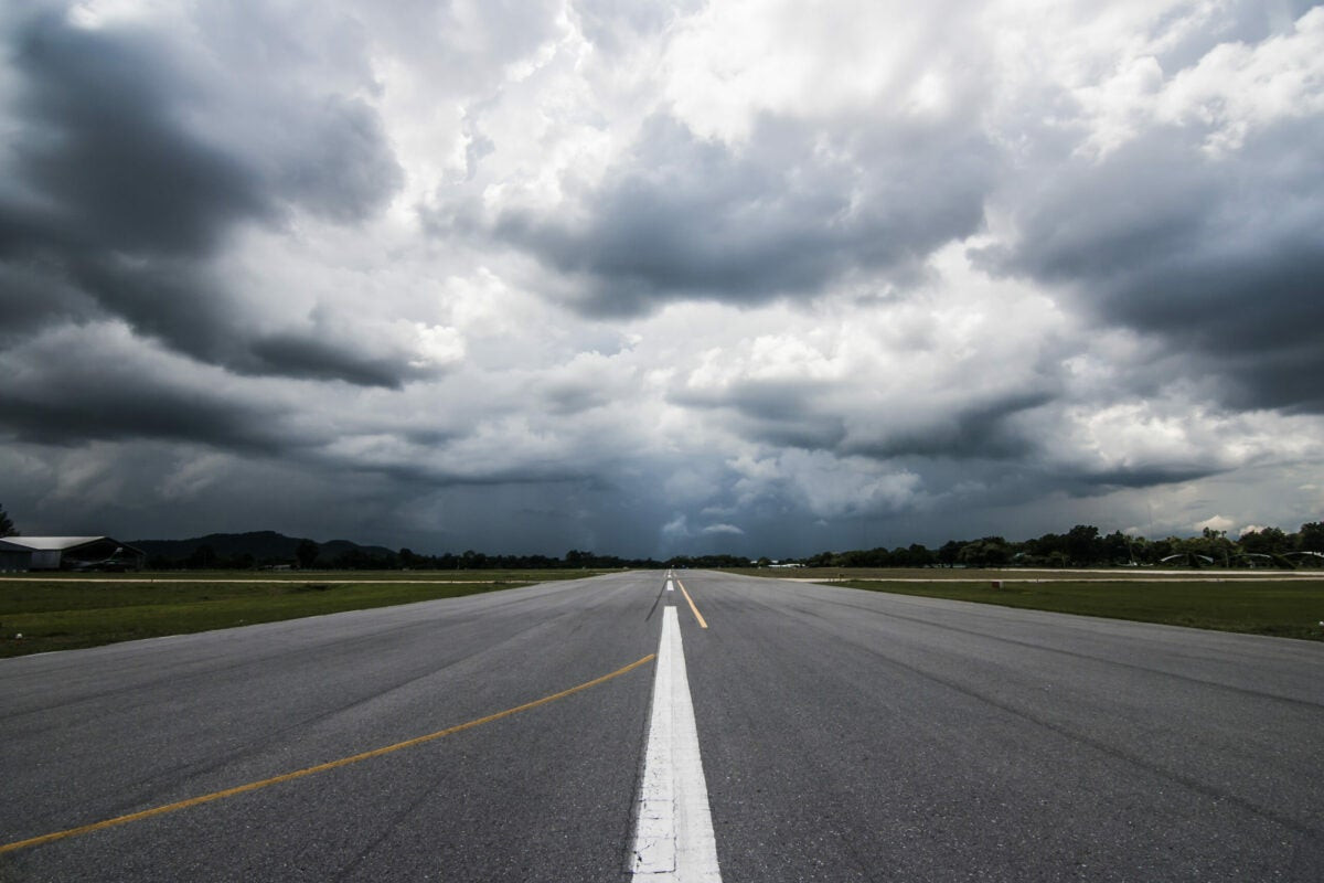 Tornado Strikes Near Oshkosh After AirVenture