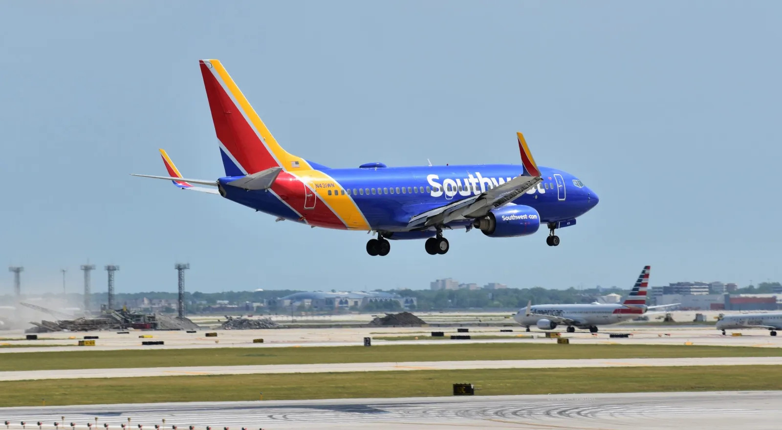 Southwest Rolls Out New Corporate Travel Product