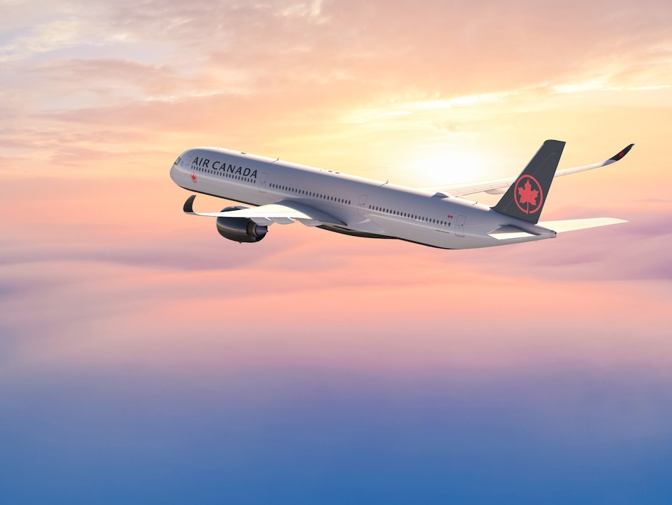 Air Canada sells $2.5 billion stake in loyalty programme to Blackstone, other investors