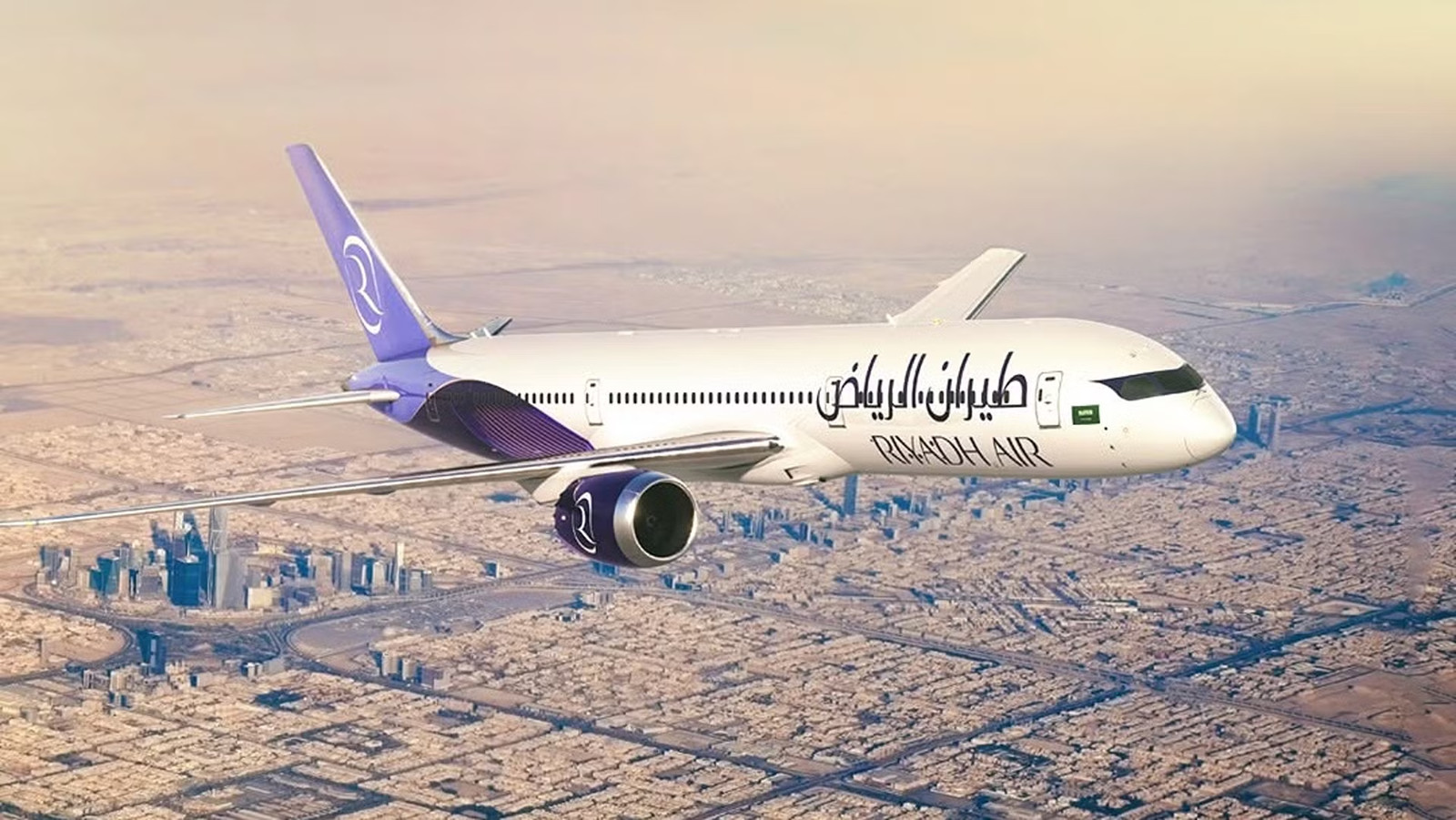 Milan Becomes 4th Destination As Riyadh Air's Rapid European Expansion Continues