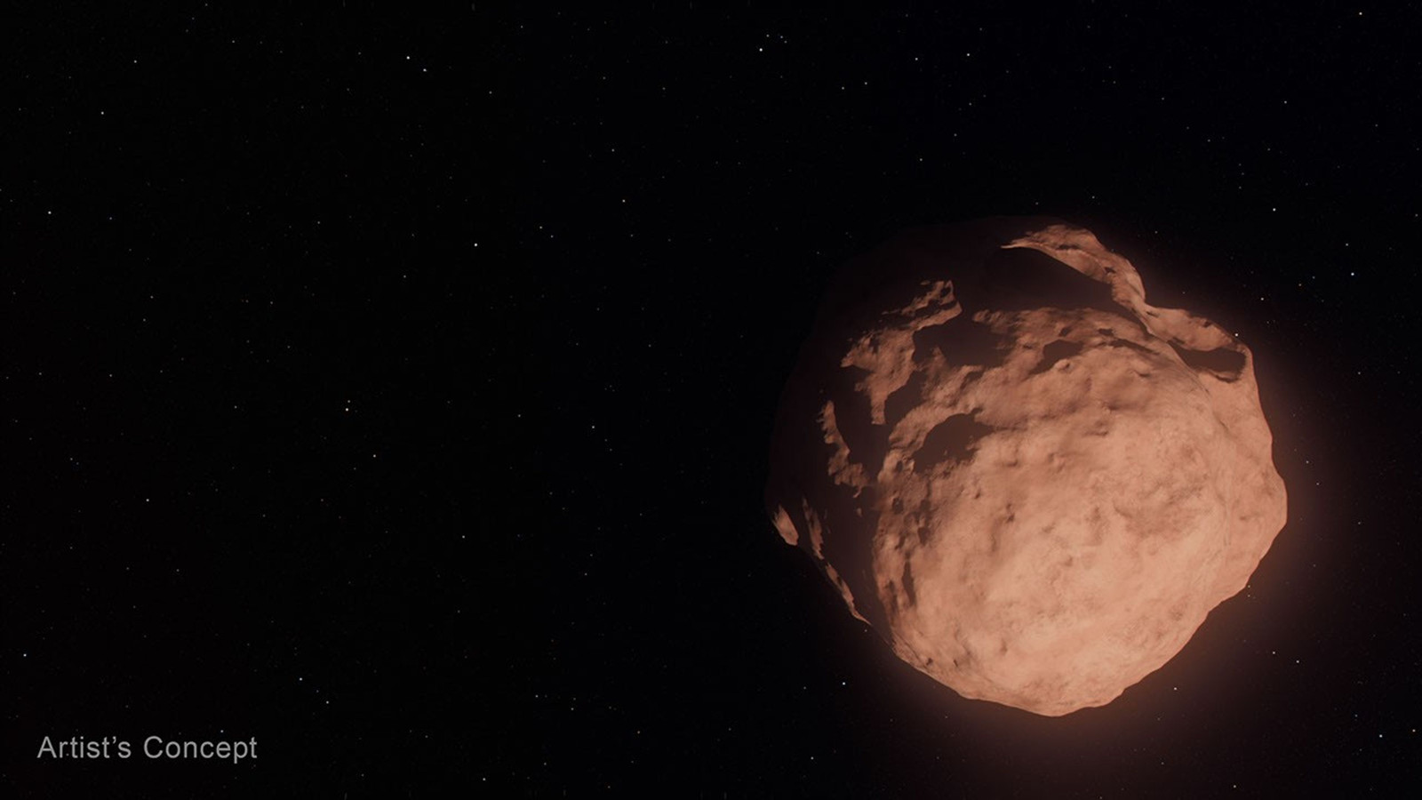 NASA’s Hubble, Webb Find Far-out Solar System Objects ‘Remember’ Past