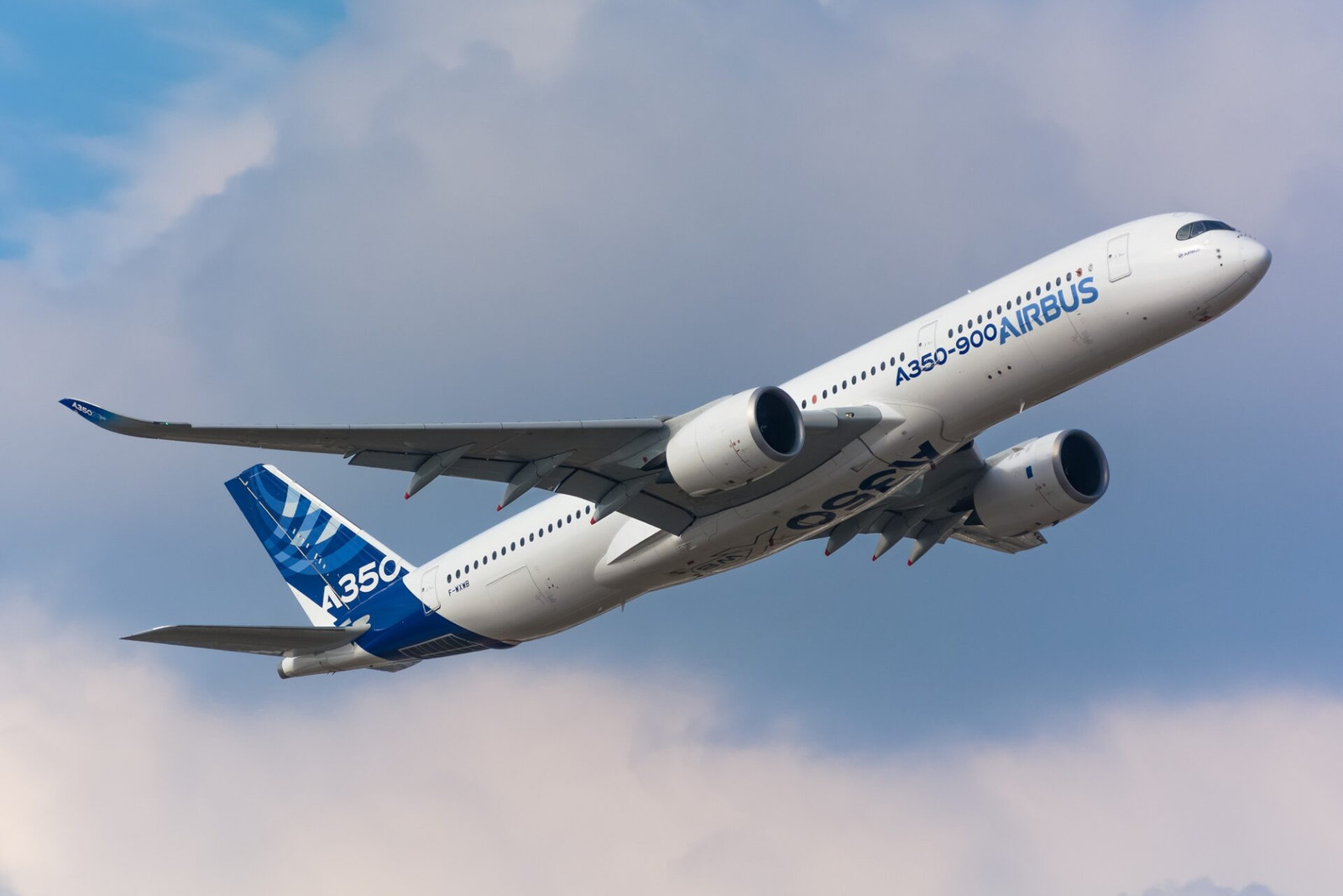 Airbus eyes A350 production expansion as airlines demand more jets
