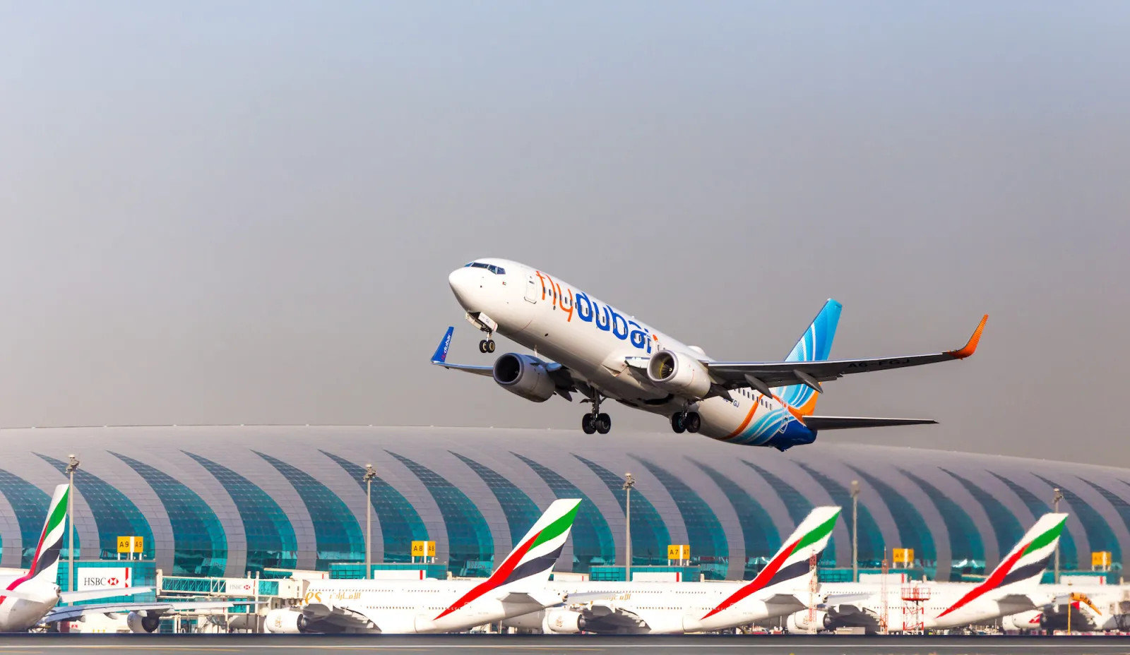 Report: Flydubai Hijacking Suspect Planned to Crash 737 Into Israeli Airport