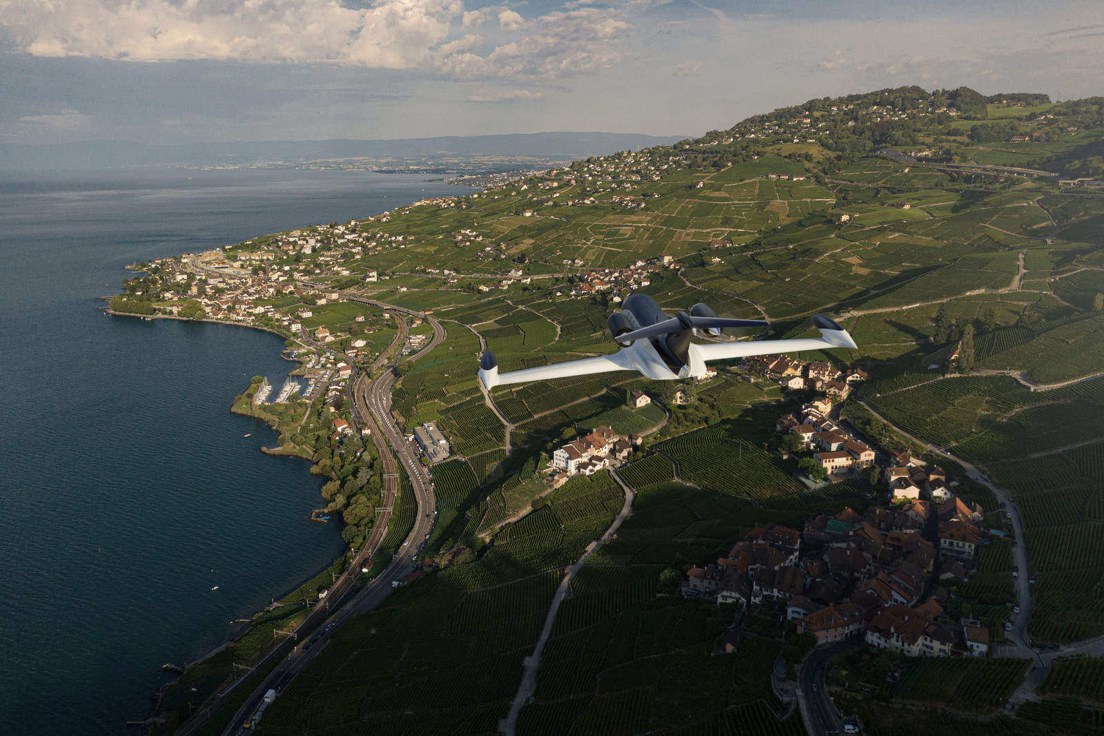 Beyond leans on airport partners for hydrogen infrastructure studies