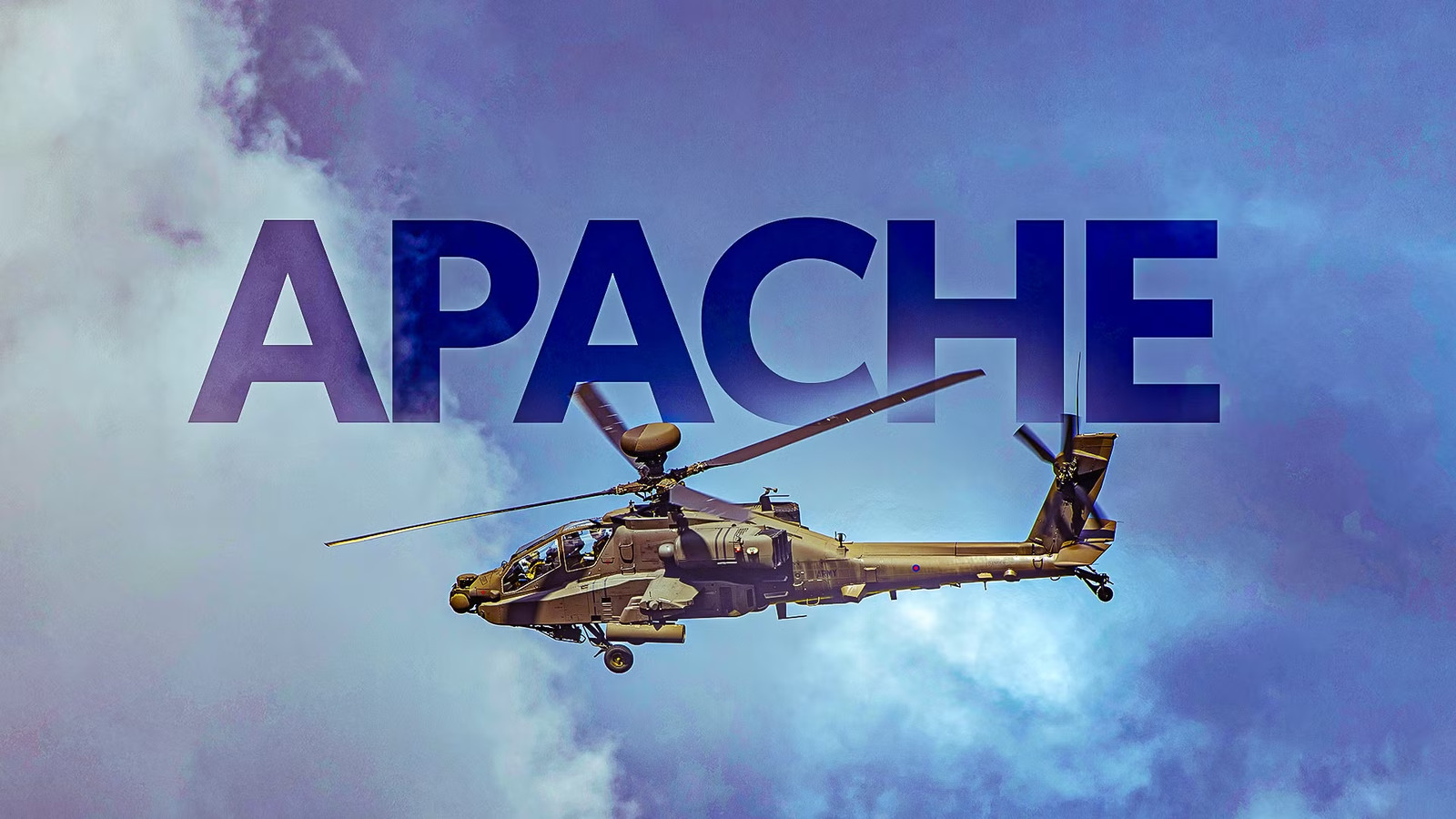 This Country's AH-64E Order Will Create NATO's Largest Apache Fleet Outside The US