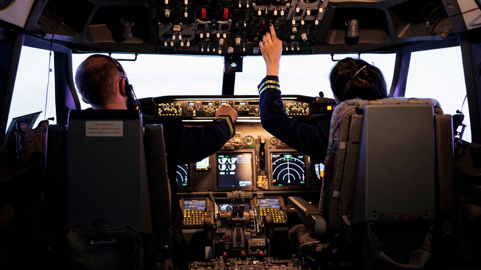 Why A Long-Haul Captain Thinks About Fuel Reserves Differently Than A Short-Haul Captain