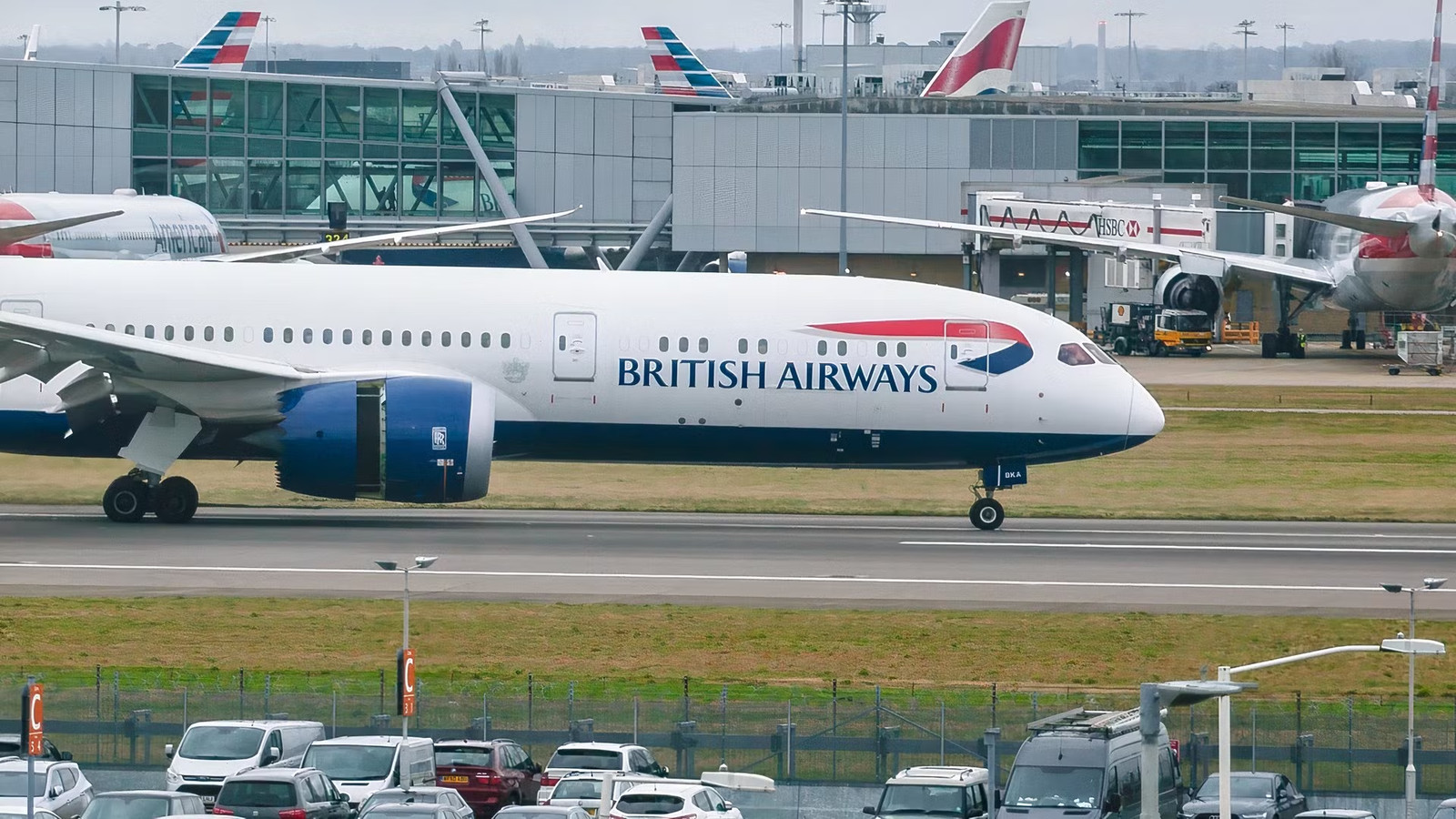 British Airways Adds 10 New Cities In 2026 & 2027: See Full List Now