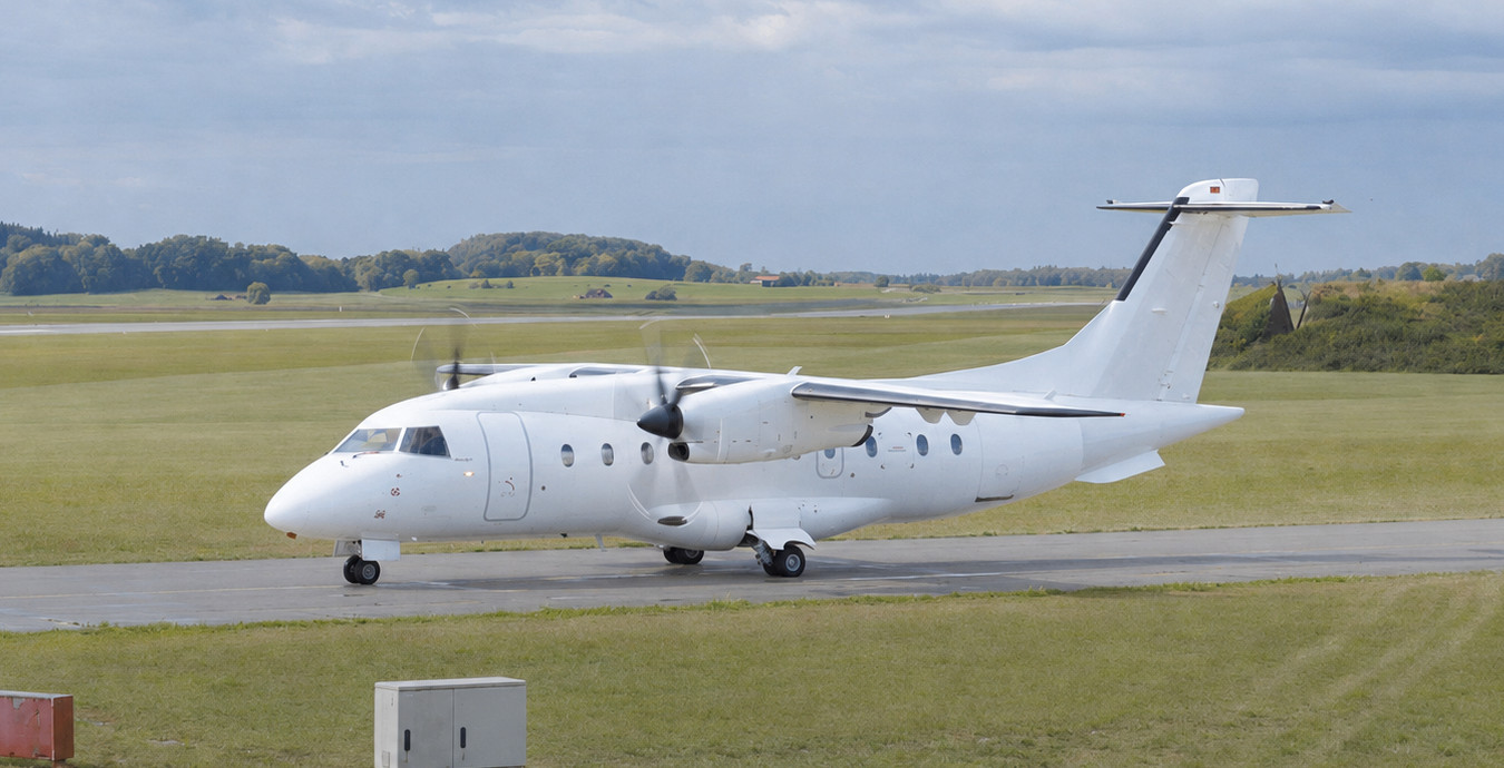 Deutsche Aircraft completes evaluation of D328eco landing gear
