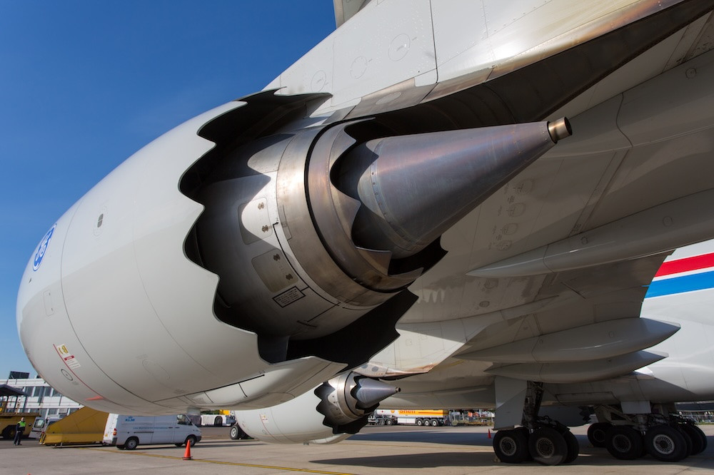 Cargolux inspects undercarriage of 747-8F fleet after parked jet suffers collapse