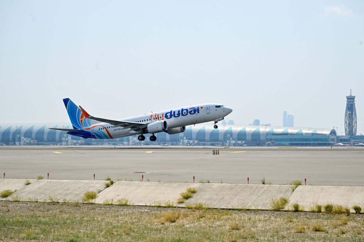 Dubai Airport lost a third of passengers as Iran conflict crippled air travel