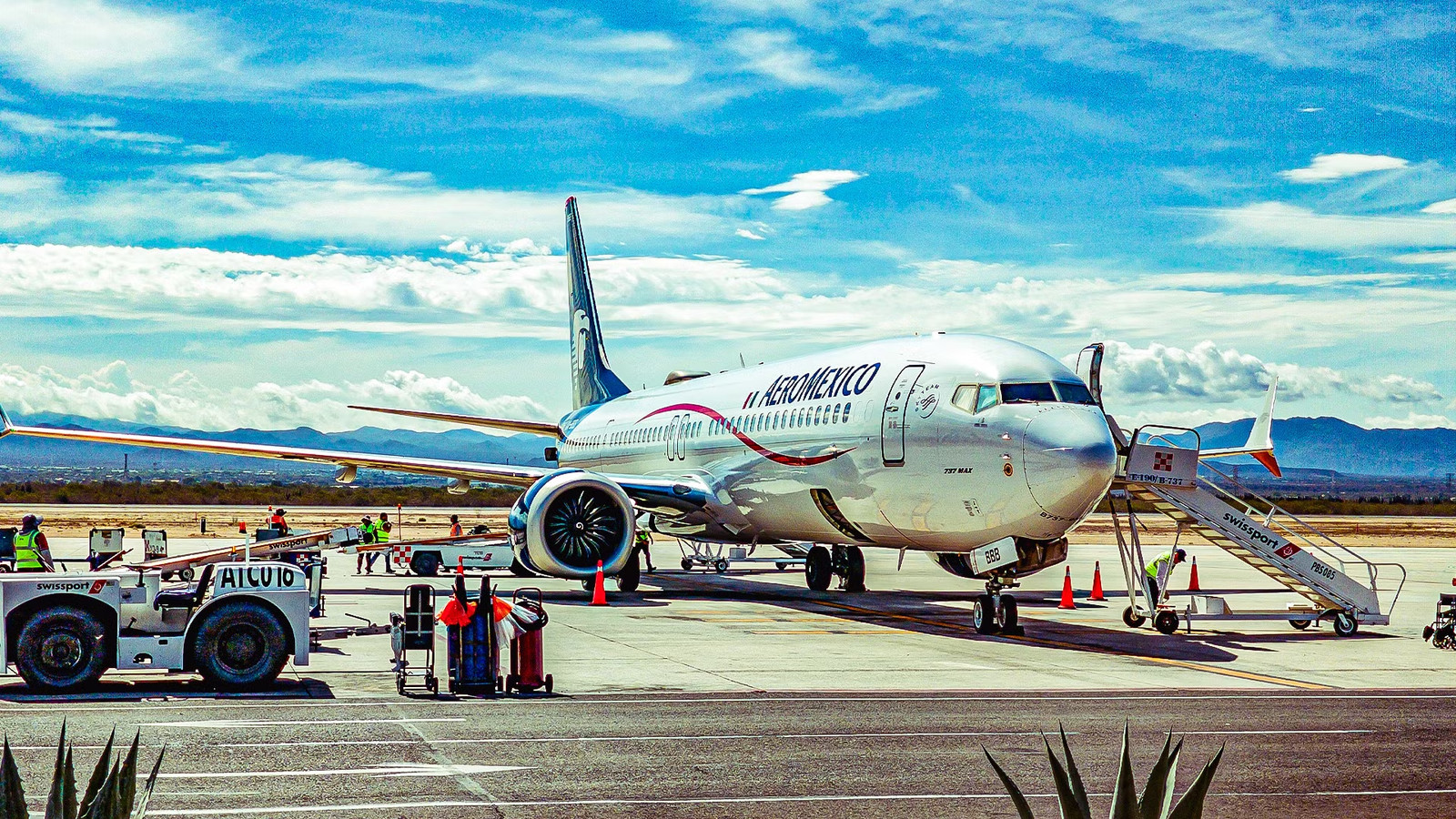 US Appeals Court Overturns Trump’s Order To Break Up Delta Air Lines & Aeromexico Joint Venture