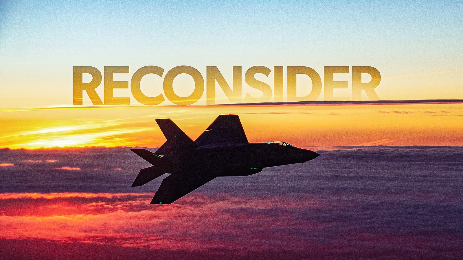 Every Country That Has Reconsidered The F-35 In 2026 & Why Most Still Buy It